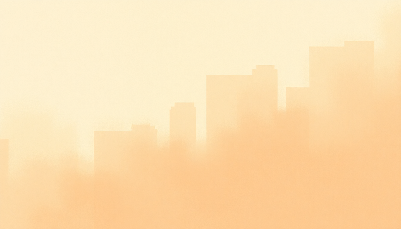 Fan-driven abstract illustration evoking the emotional arc of Summer by Joe Hisaishi