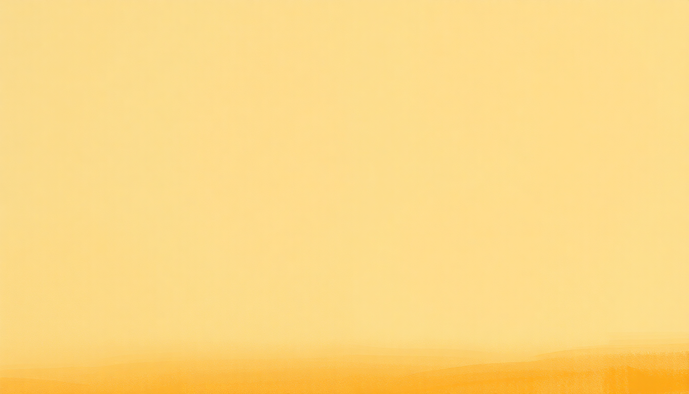 Fan-driven abstract illustration evoking the emotional arc of Sunny Afternoon by The Kinks