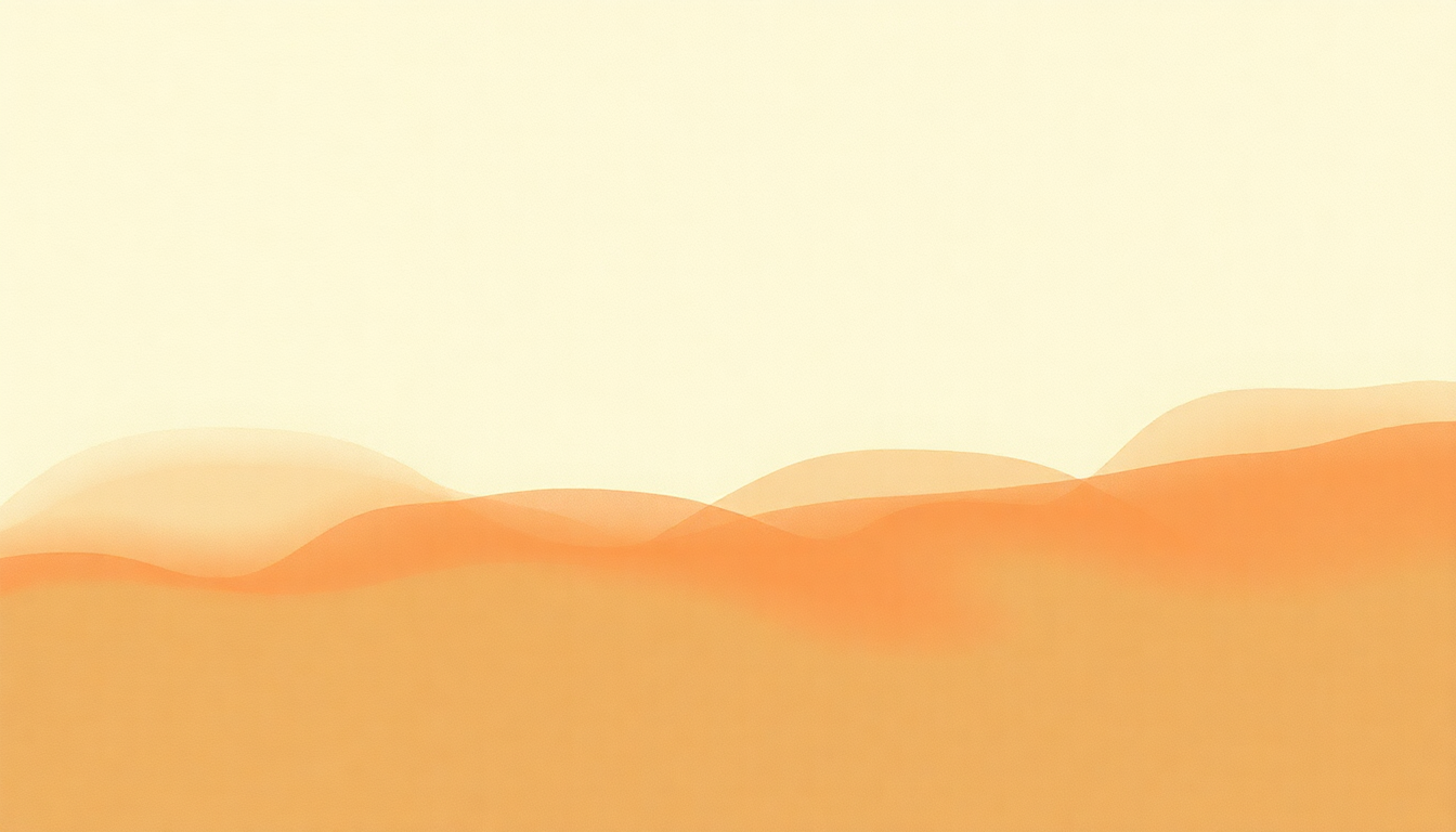 Fan-driven abstract illustration evoking the emotional arc of Super 8 by Jason Isbell