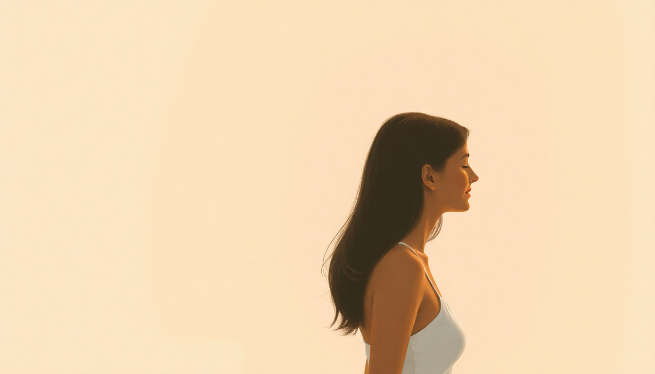 Fan-driven abstract illustration evoking the emotional arc of Surfer Girl by The Beach Boys
