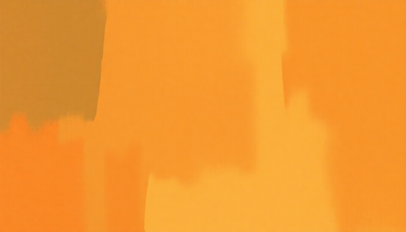 Fan-driven abstract illustration evoking the emotional arc of Syeeda's Song Flute by John Coltrane
