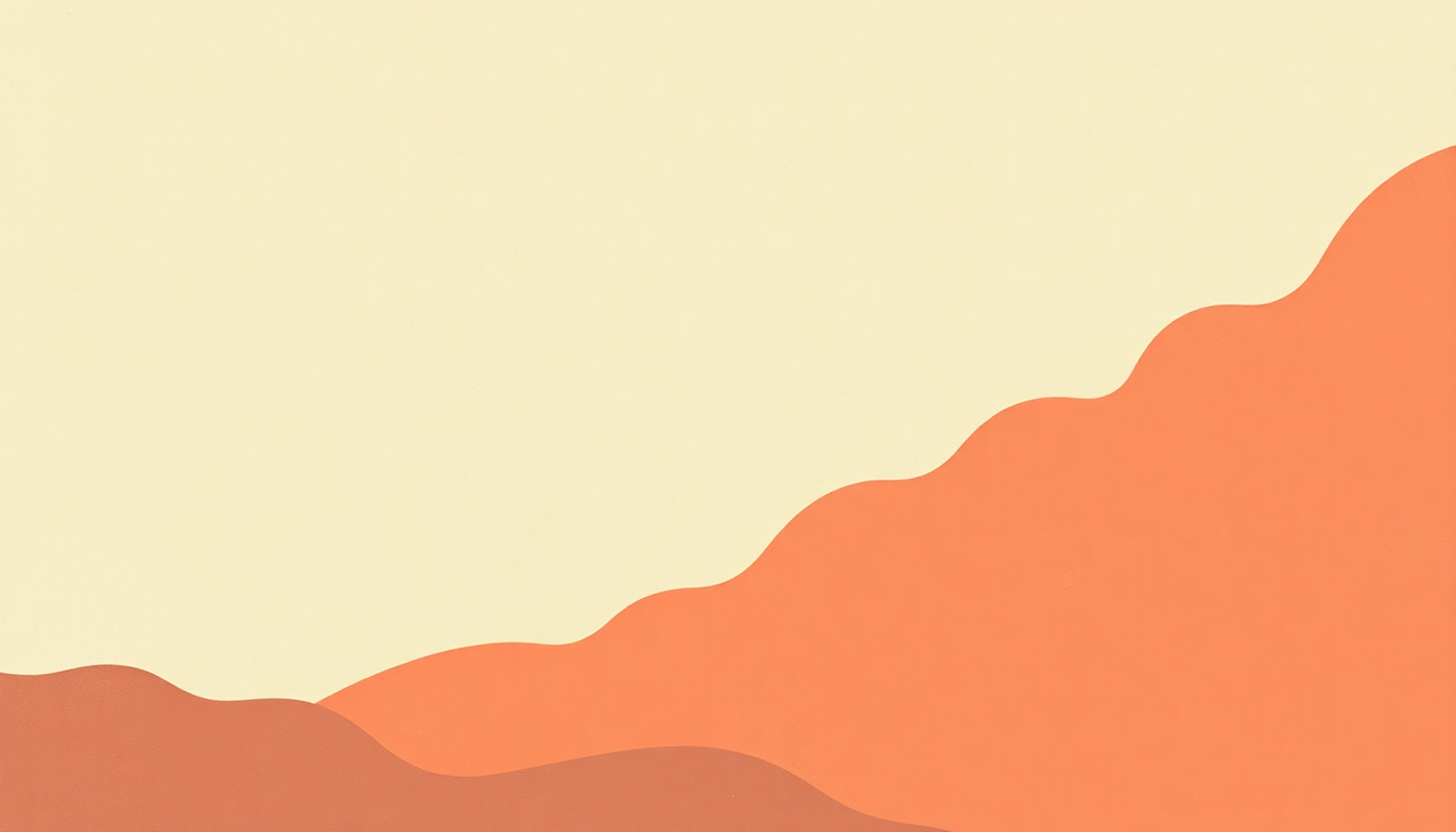 Fan-driven abstract illustration evoking the emotional arc of Takashi by Flying Lotus