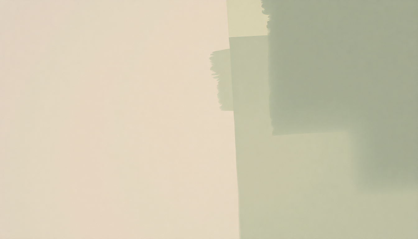 Fan-driven abstract illustration evoking the emotional arc of Take a Bow by Madonna