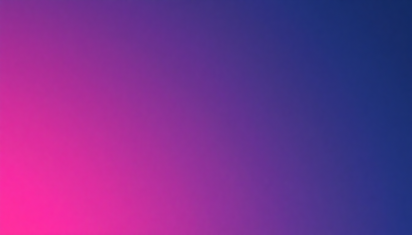 Fan-driven abstract illustration evoking the emotional arc of Talking Loud and Clear by Orchestral Manoeuvres in the Dark