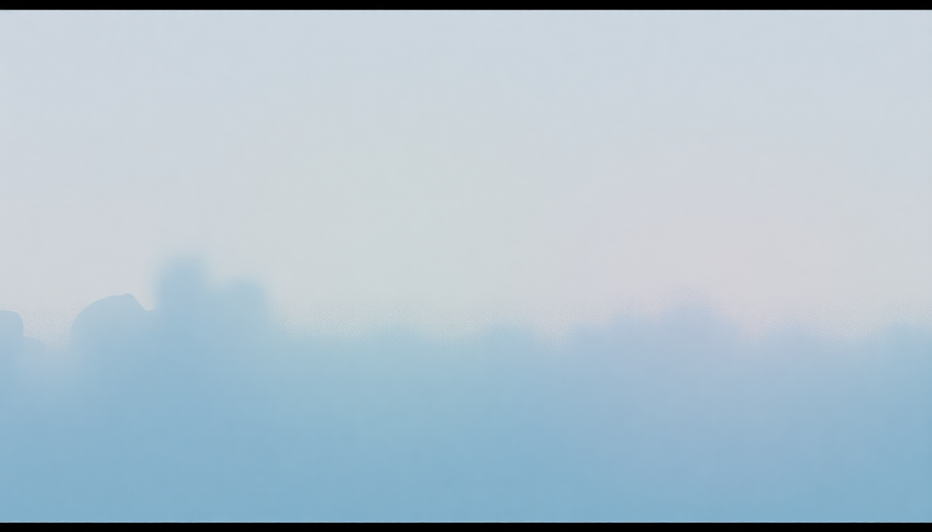 Fan-driven abstract illustration evoking the emotional arc of Taylor by Jack Johnson