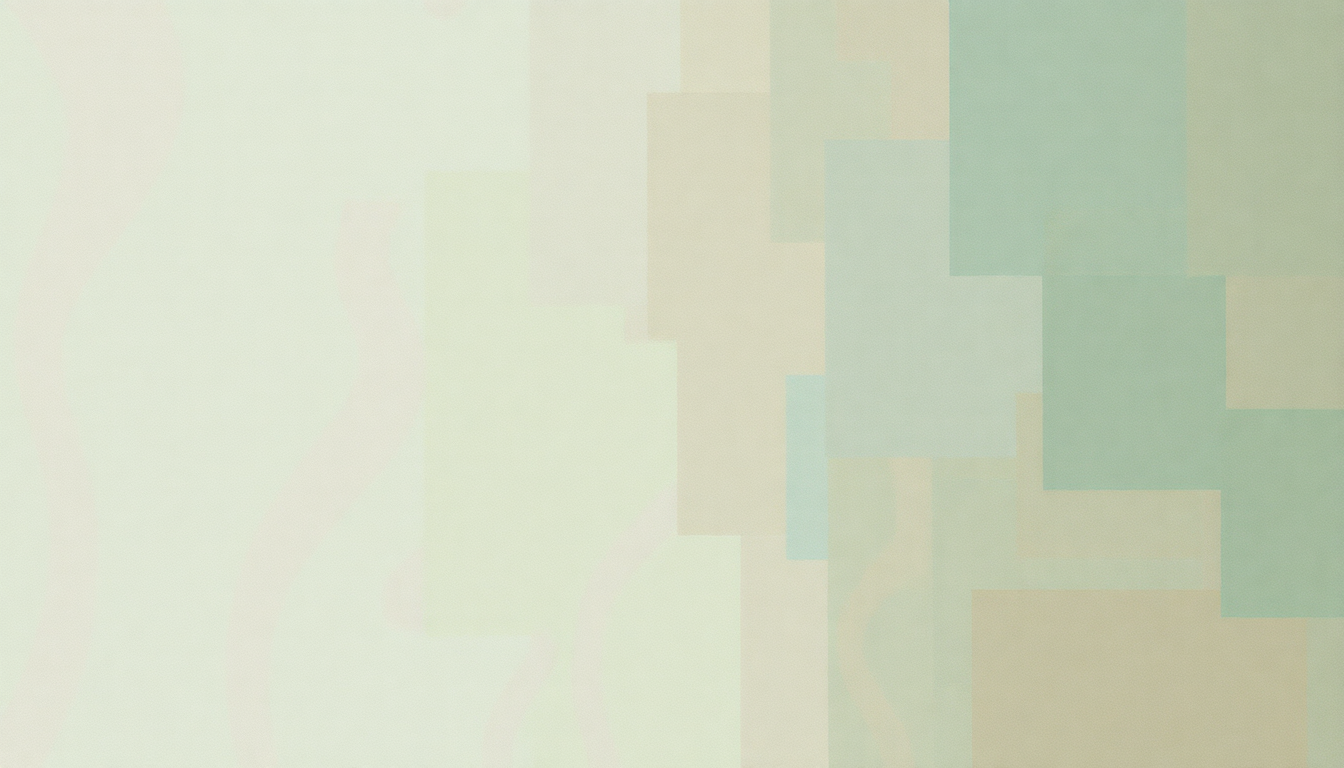 Fan-driven abstract illustration evoking the emotional arc of Tears by The Stone Roses