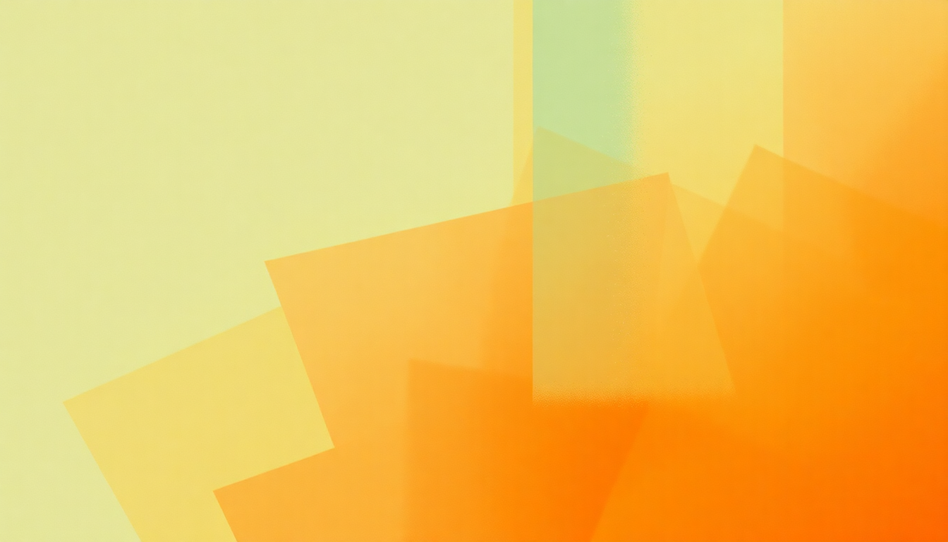 Fan-driven abstract illustration evoking the emotional arc of Temporary by Eminem