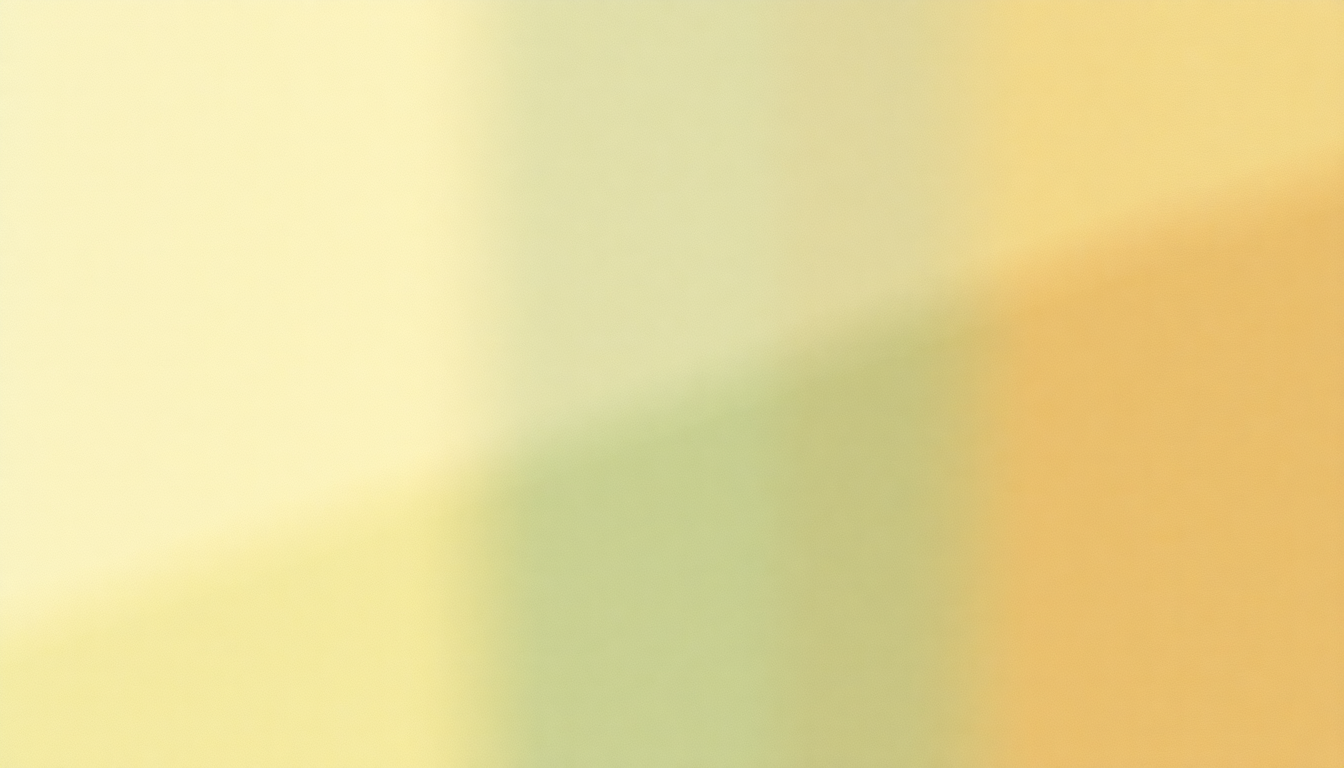 Fan-driven abstract illustration evoking the emotional arc of Tha by Aphex Twin