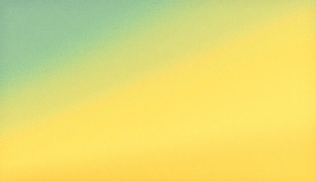 Fan-driven abstract illustration evoking the emotional arc of That's the Way by Led Zeppelin