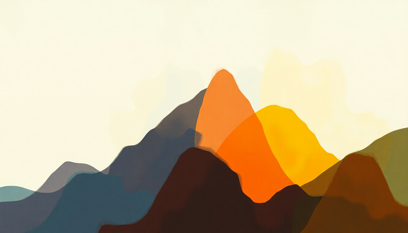 Fan-driven abstract illustration evoking the emotional arc of The Alchemy by Taylor Swift