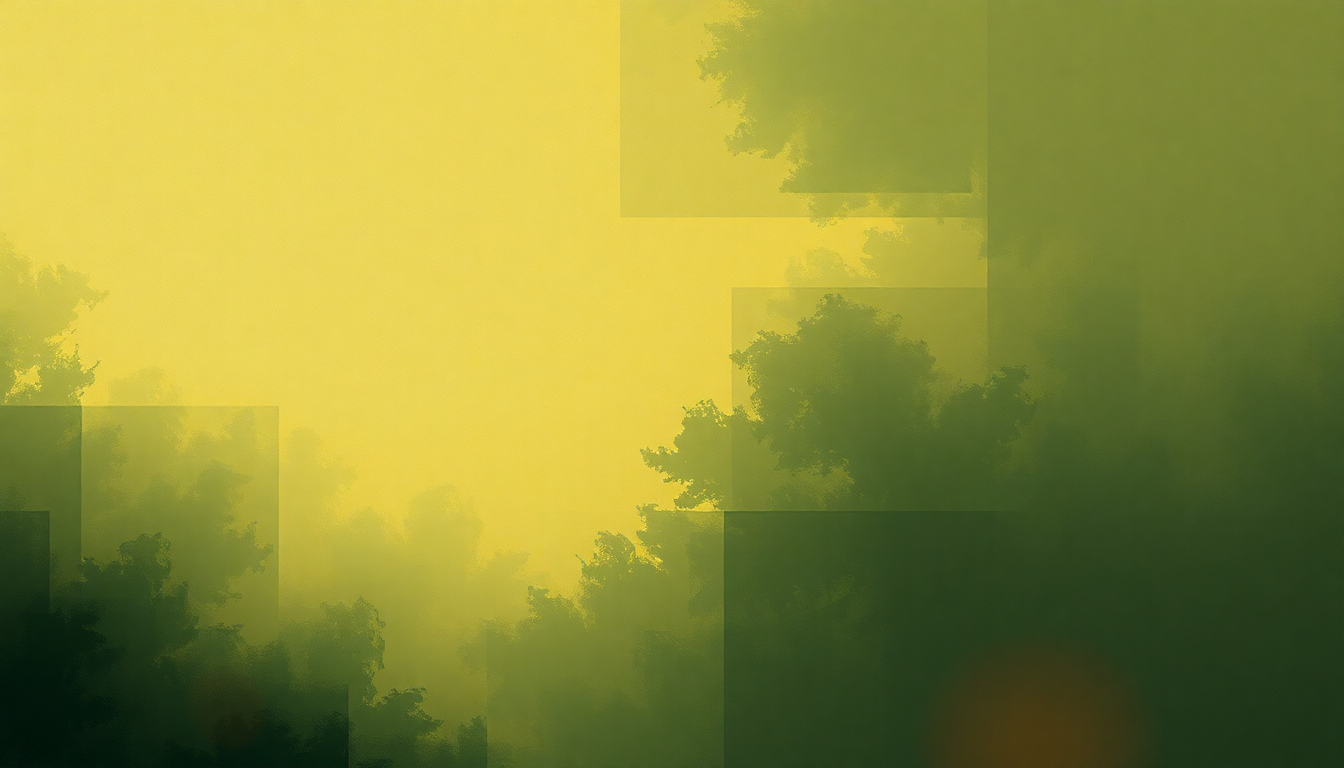 Fan-driven abstract illustration evoking the emotional arc of The Ballad of Mona Lisa by Panic! At The Disco