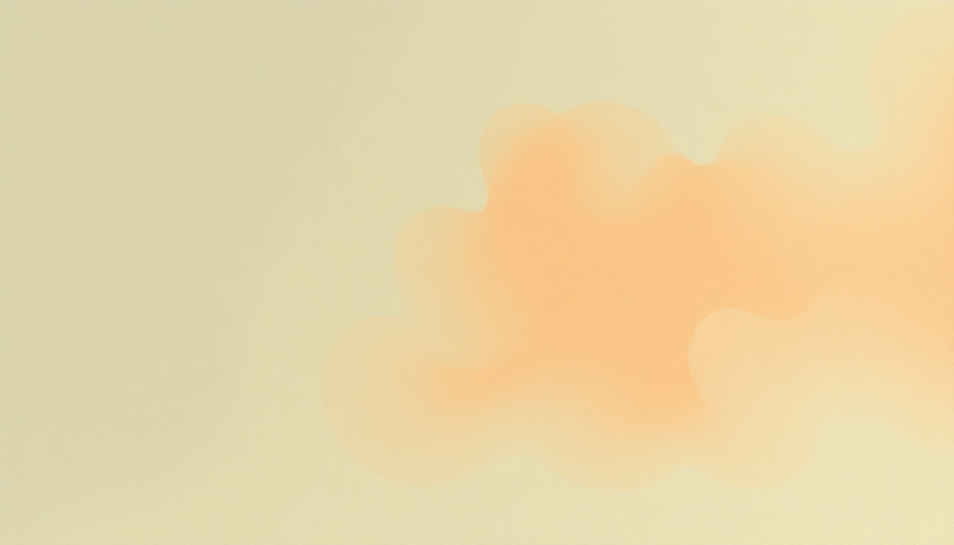 Fan-driven abstract illustration evoking the emotional arc of Campaigner by Neil Young