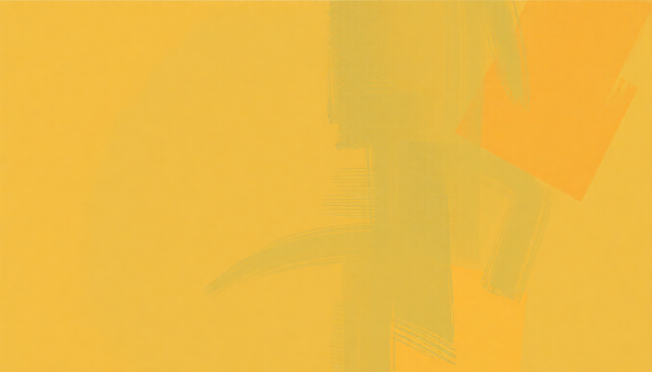 Fan-driven abstract illustration evoking the emotional arc of The Champ by Dizzy Gillespie