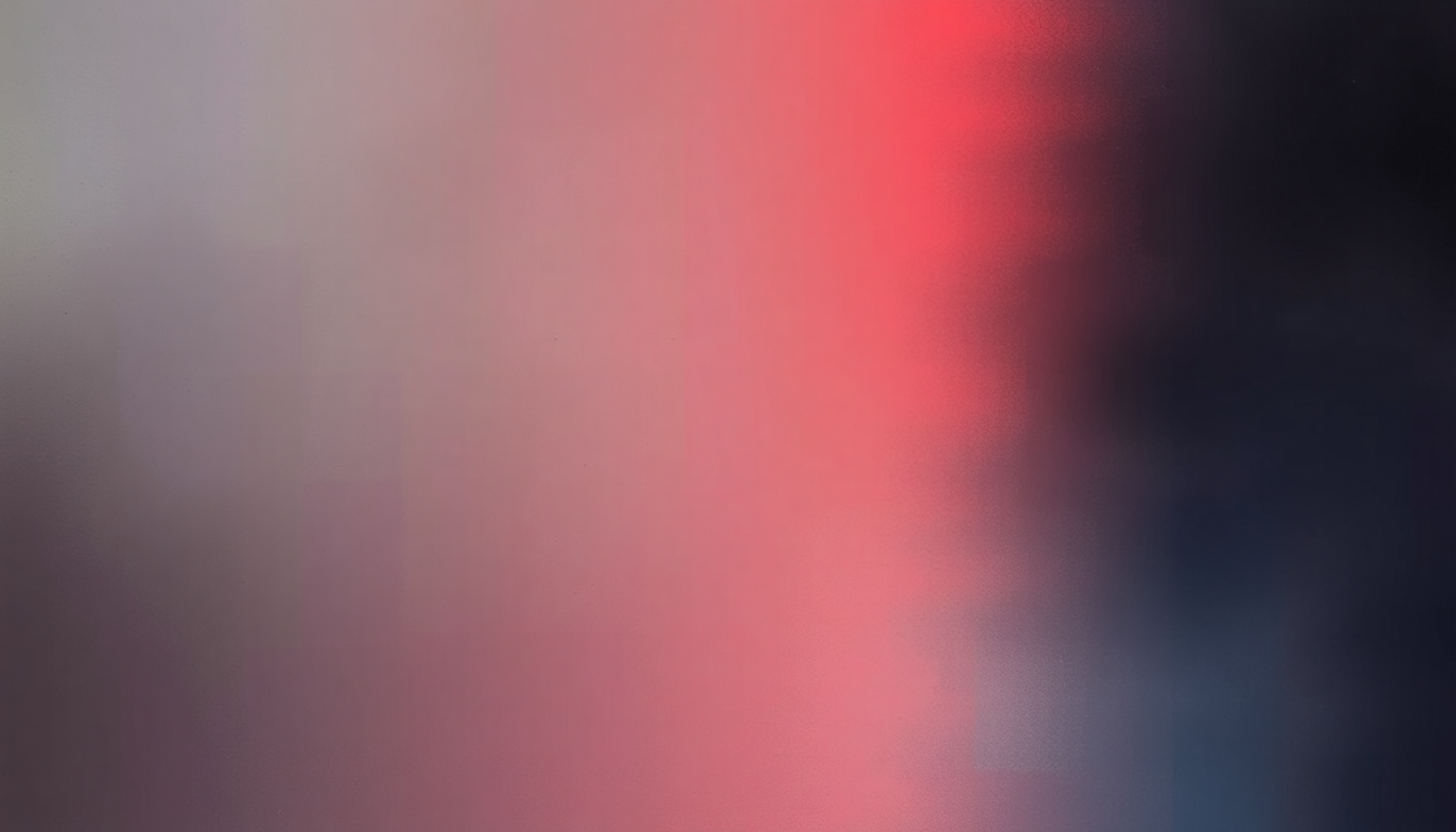 Fan-driven abstract illustration evoking the emotional arc of The Eternal by Joy Division