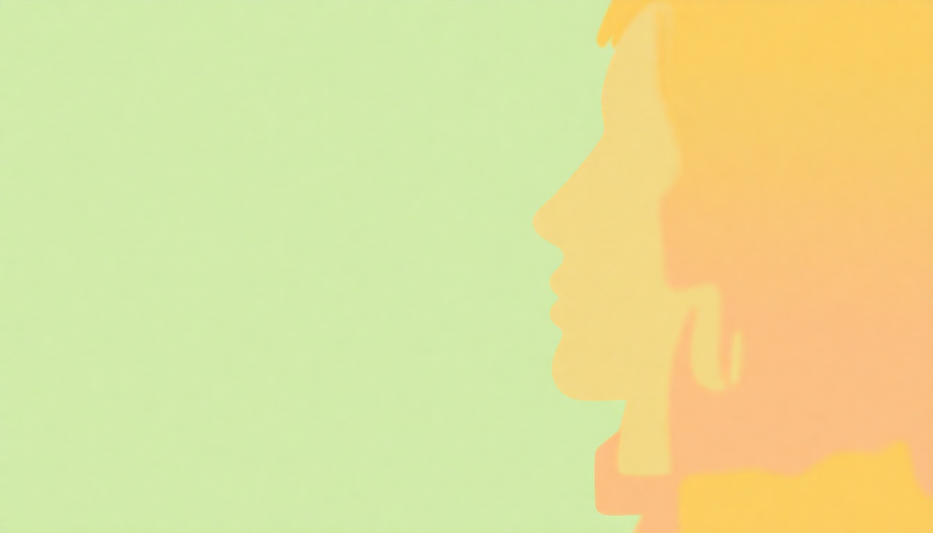 Fan-driven abstract illustration evoking the emotional arc of The Eton Rifles by The Jam