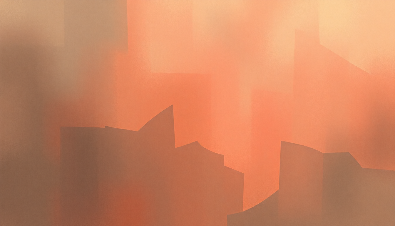 Fan-driven abstract illustration evoking the emotional arc of The Game of Love by Carlos Santana