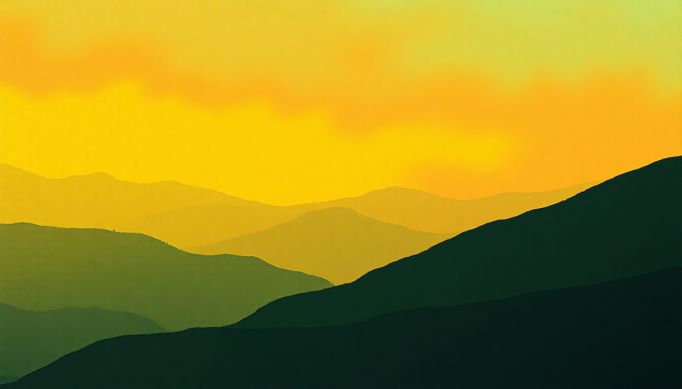 Fan-driven abstract illustration evoking the emotional arc of The Harder They Come by Jimmy Cliff