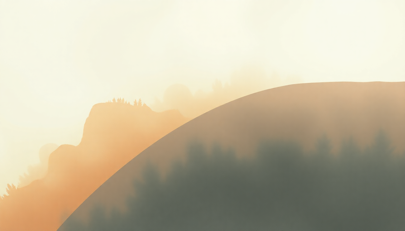 Fan-driven abstract illustration evoking the emotional arc of The Last Time by Taylor Swift