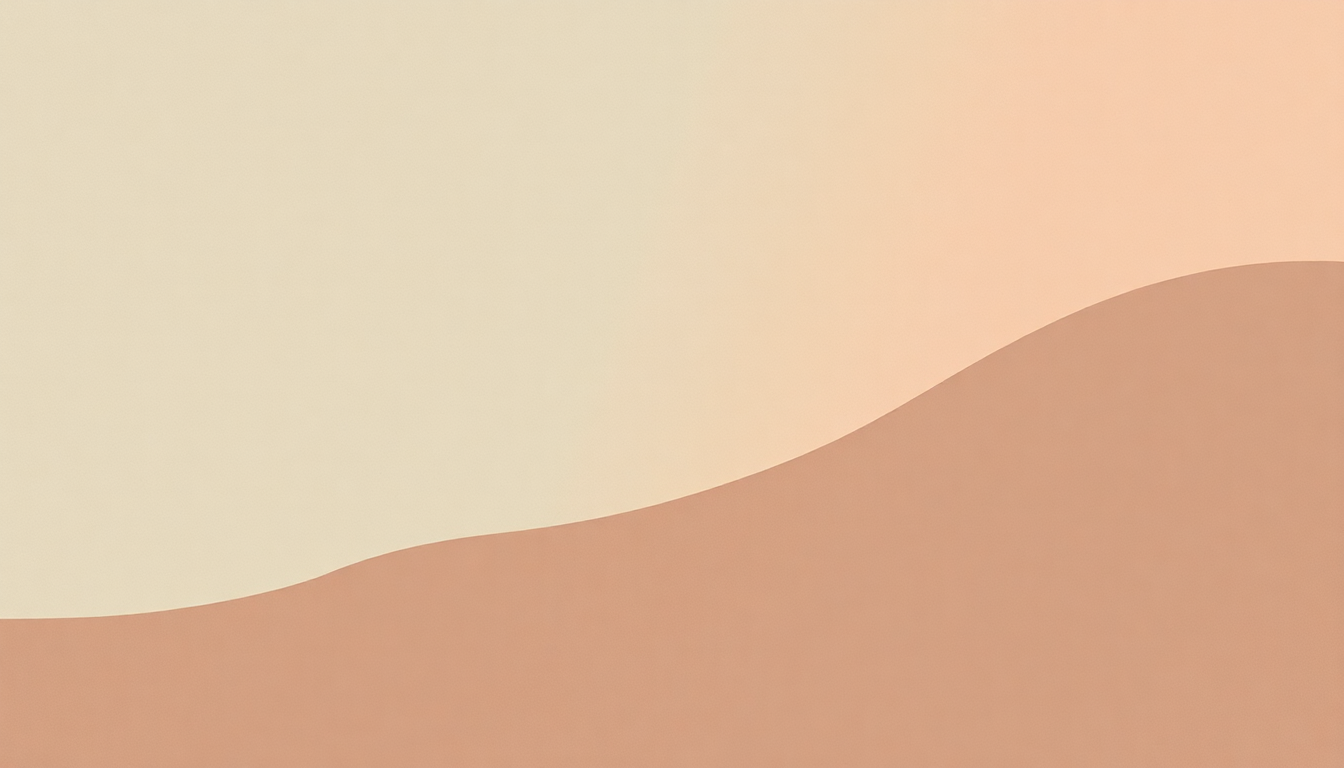 Fan-driven abstract illustration evoking the emotional arc of The One with the Wurlitzer by American Football