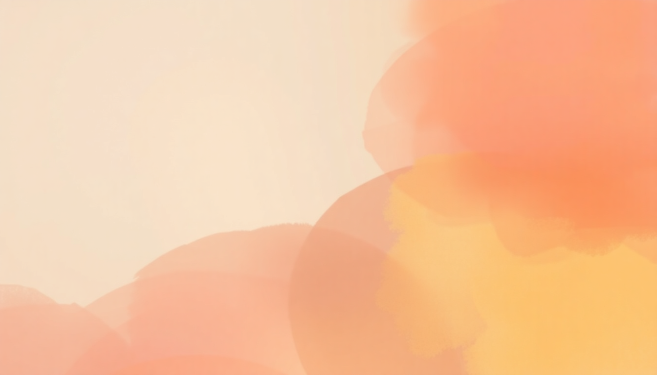 Fan-driven abstract illustration evoking the emotional arc of The Remedy by Jason Mraz