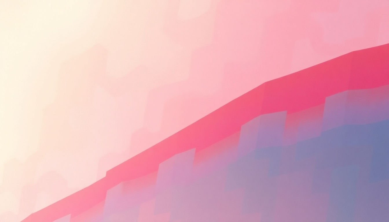 Fan-driven abstract illustration evoking the emotional arc of The Sunshine Underground by The Chemical Brothers