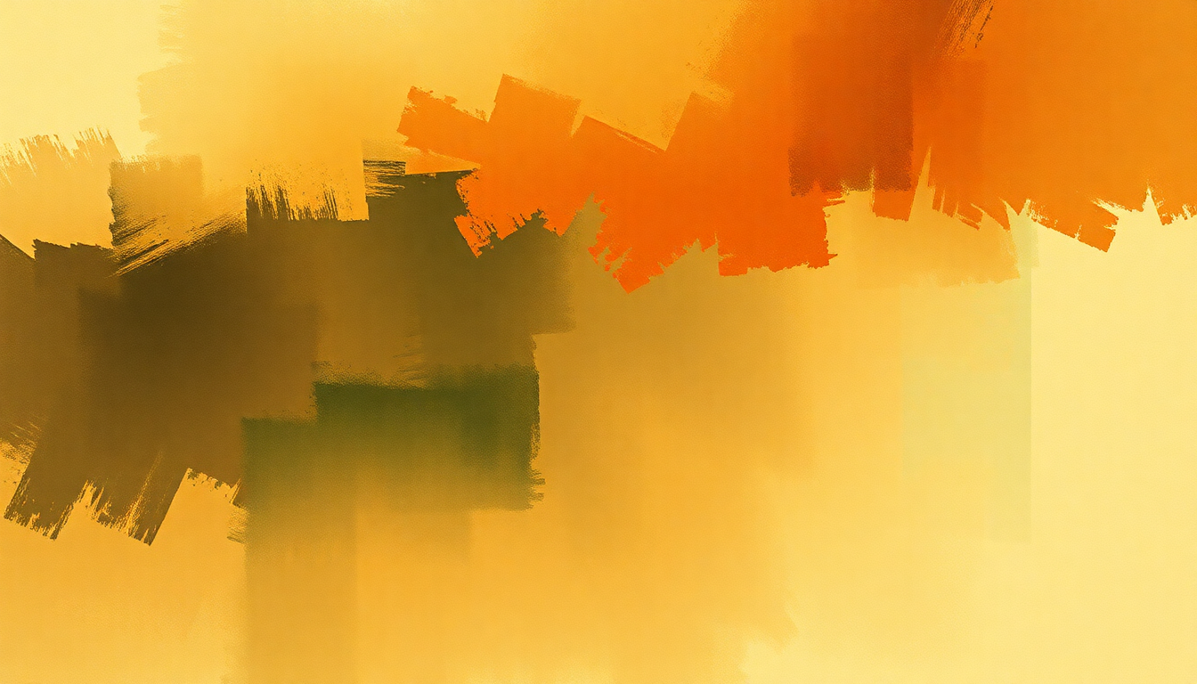 Fan-driven abstract illustration evoking the emotional arc of The Swan of Tuonela by Jean Sibelius