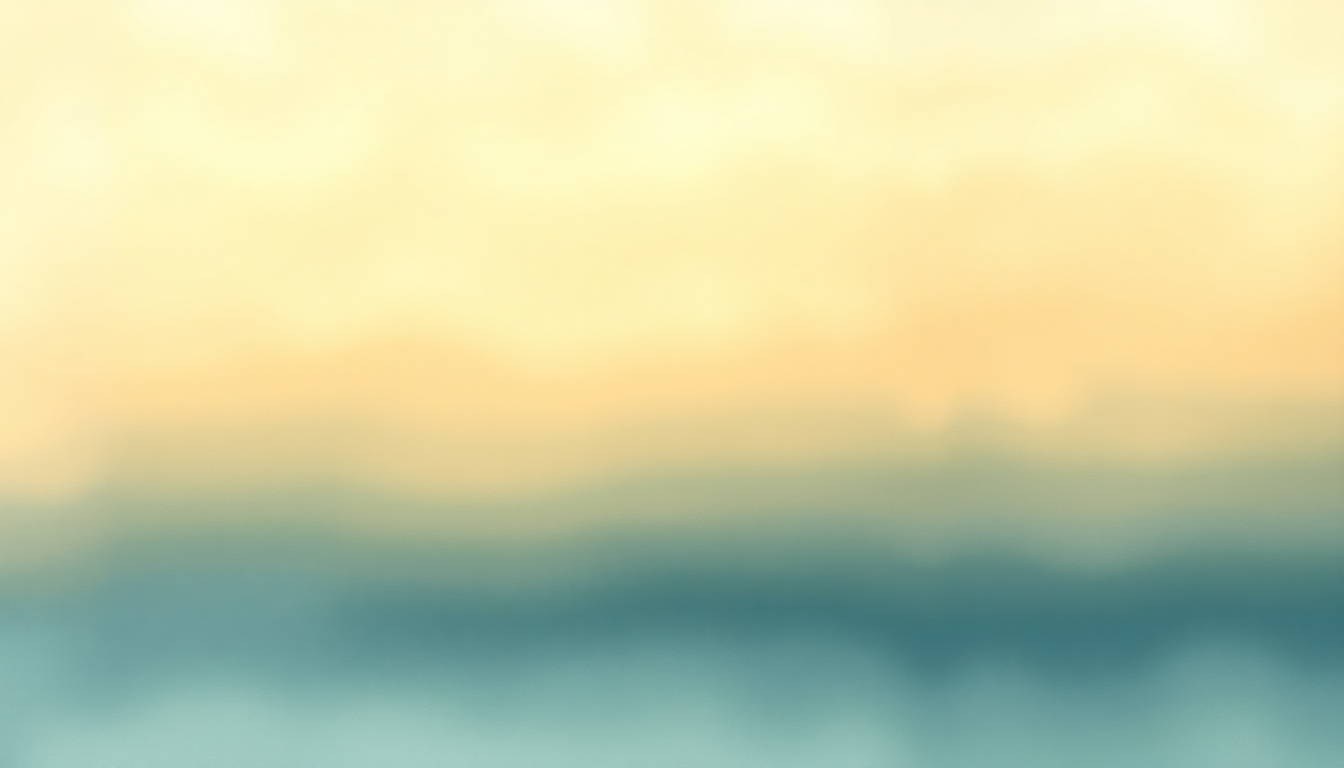 Fan-driven abstract illustration evoking the emotional arc of The Wind by Cat Stevens
