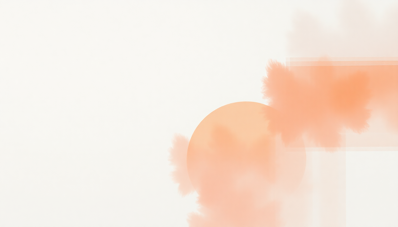 Fan-driven abstract illustration evoking the emotional arc of The Wire by Haim
