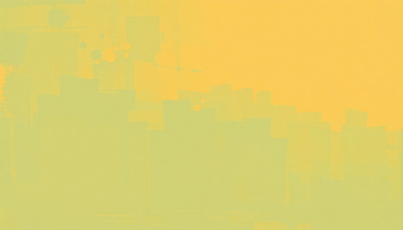 Fan-driven abstract illustration evoking the emotional arc of Thirty Days (To Come Back Home) by Chuck Berry