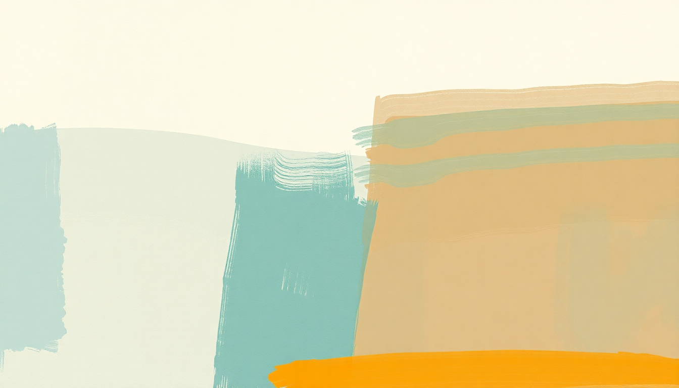 Fan-driven abstract illustration evoking the emotional arc of Those Kinda Nights by Eminem