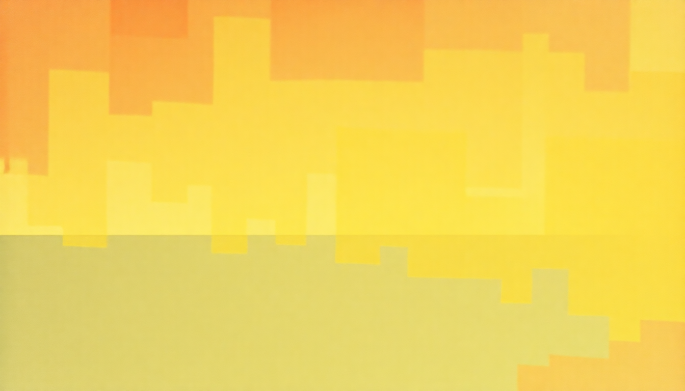 Fan-driven abstract illustration evoking the emotional arc of Timebomb by Beck