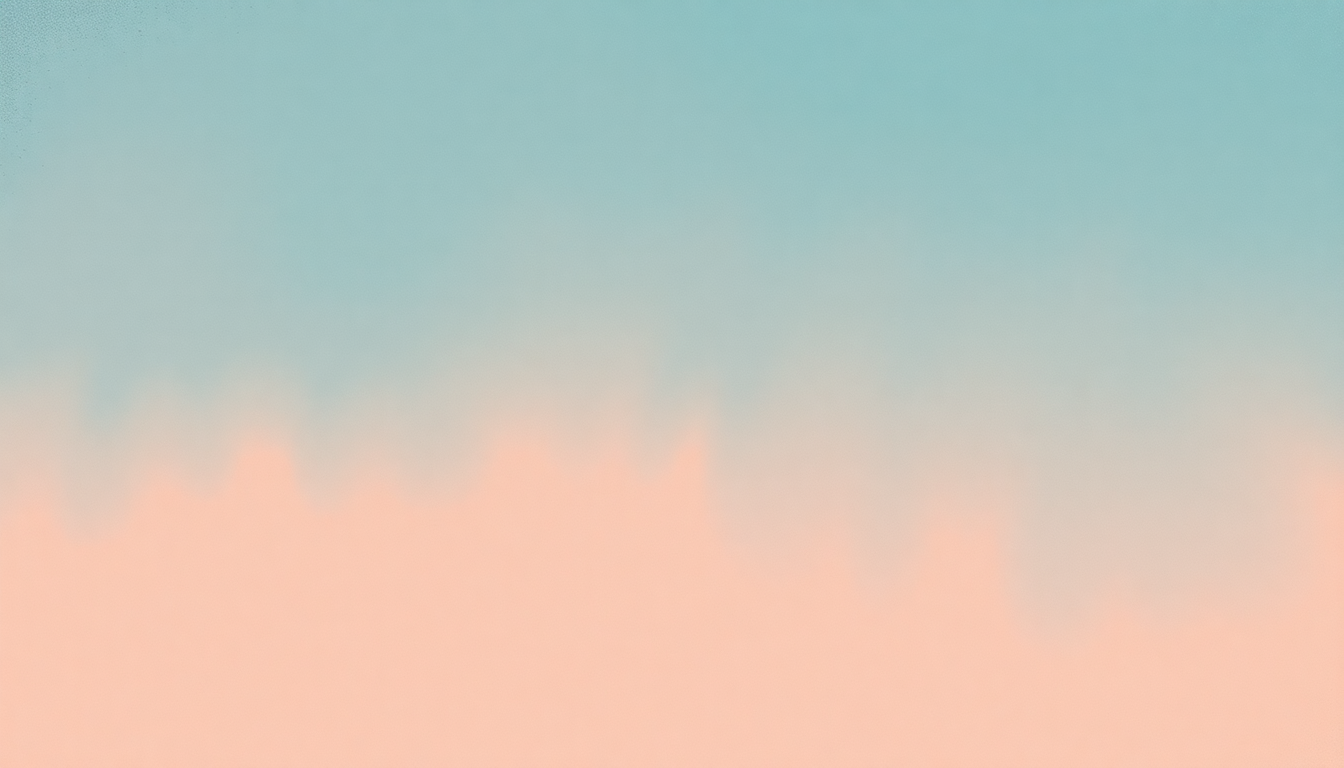 Fan-driven abstract illustration evoking the emotional arc of Tolerate It by Taylor Swift