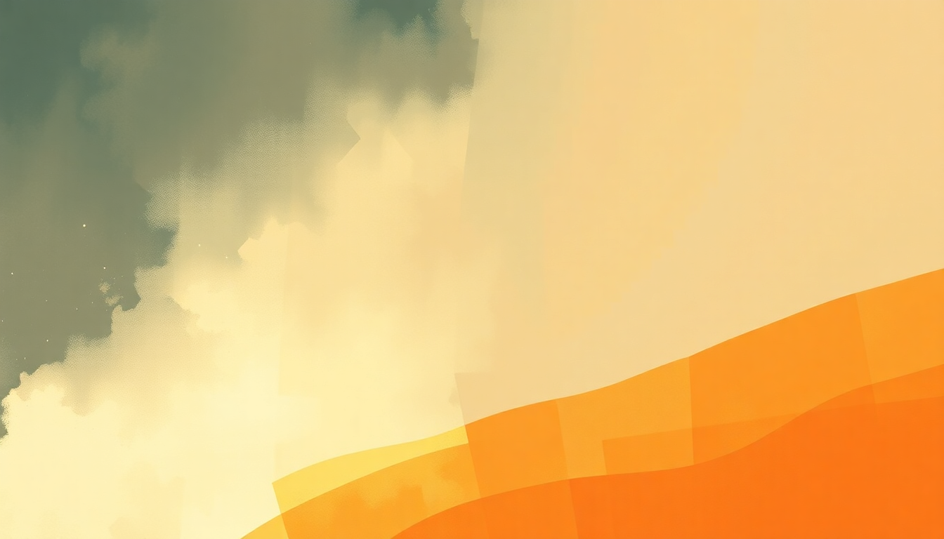 Fan-driven abstract illustration evoking the emotional arc of Tom Ford by Jay Z