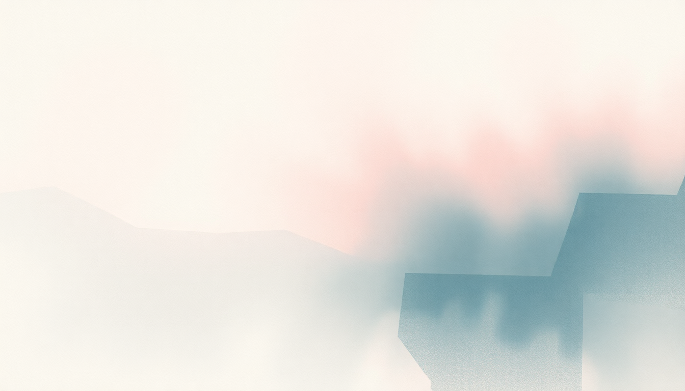 Fan-driven abstract illustration evoking the emotional arc of Too Much by Drake