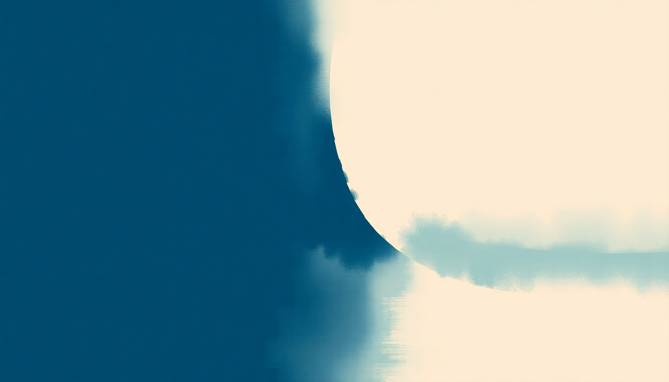 Fan-driven abstract illustration evoking the emotional arc of Toosie Slide by Drake