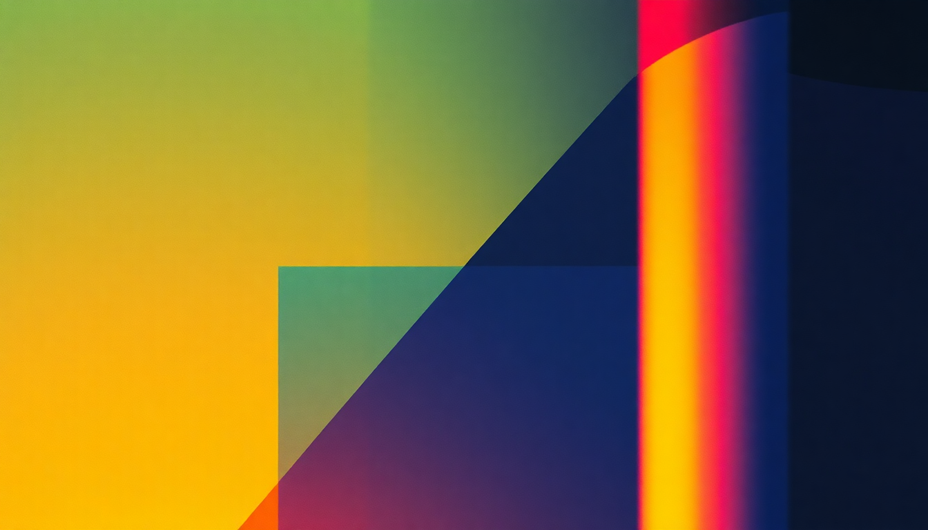 Fan-driven abstract illustration evoking the emotional arc of Torch by Soft Cell