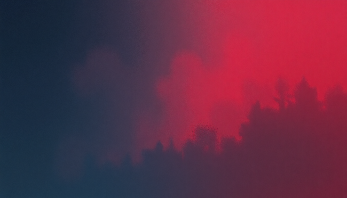 Fan-driven abstract illustration evoking the emotional arc of Tougher Than the Rest by Bruce Springsteen