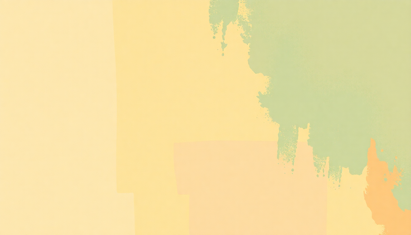 Fan-driven abstract illustration evoking the emotional arc of Toxiques by Youssou NDour