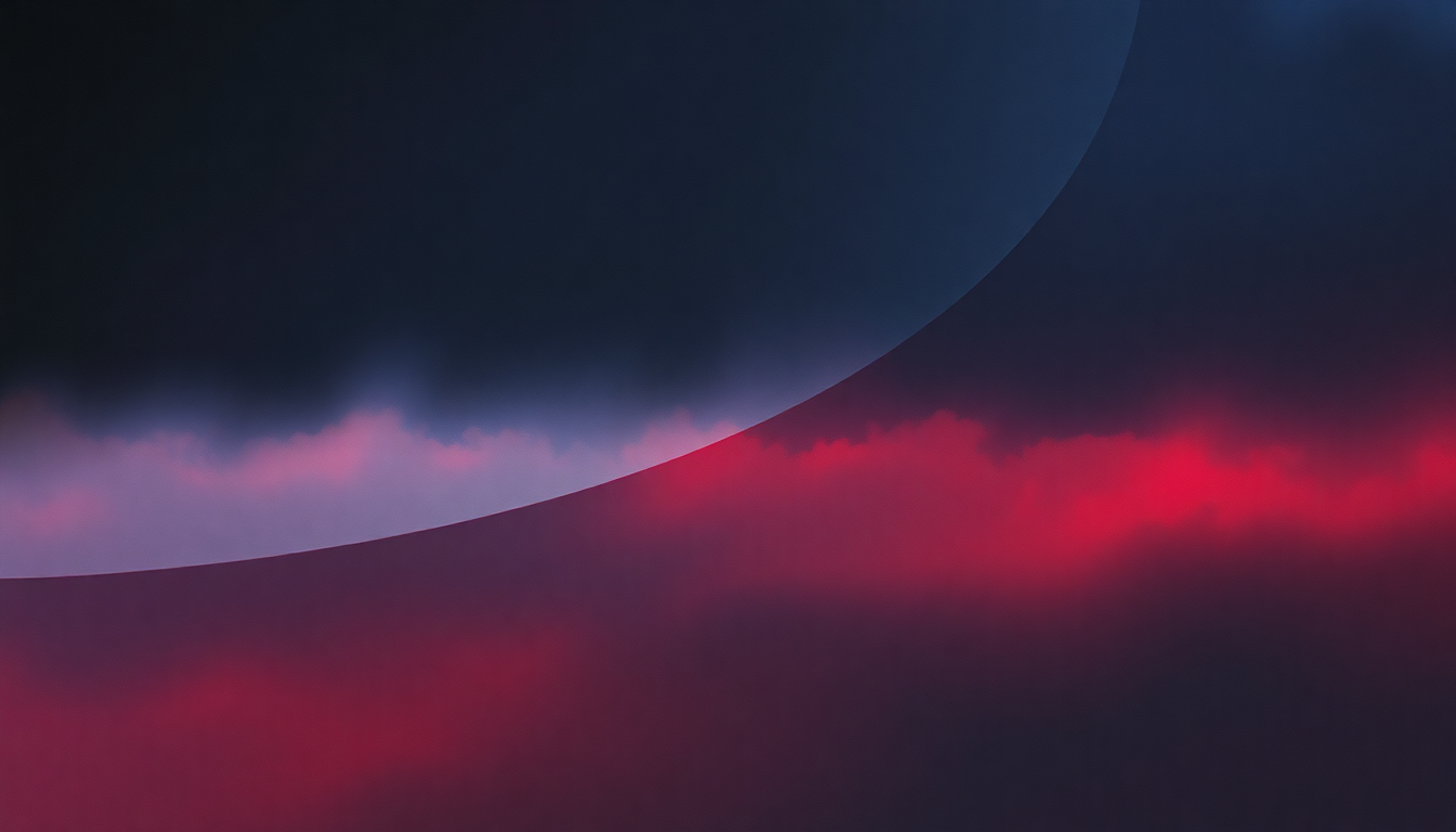 Fan-driven abstract illustration evoking the emotional arc of True by Spandau Ballet