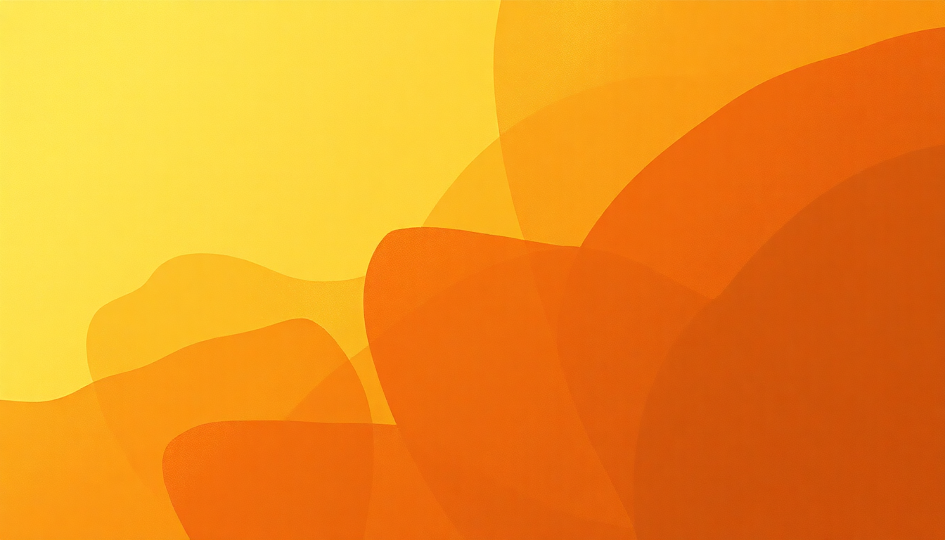 Fan-driven abstract illustration evoking the emotional arc of Tubby in the Hot Sun by King Tubby