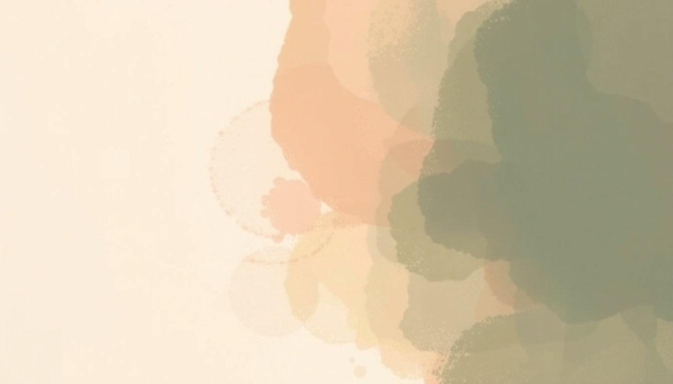 Fan-driven abstract illustration evoking the emotional arc of Turn on Me by The Shins