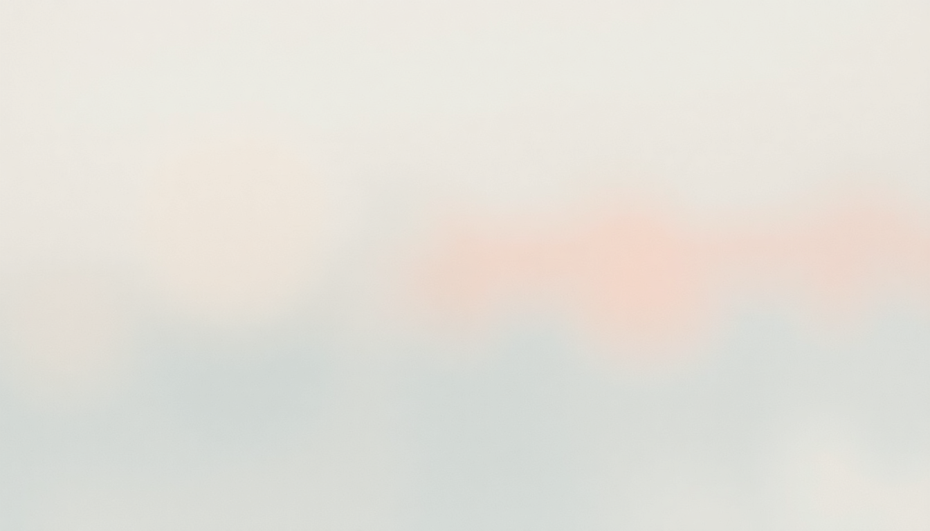 Fan-driven abstract illustration evoking the emotional arc of Ultimatum by Disclosure