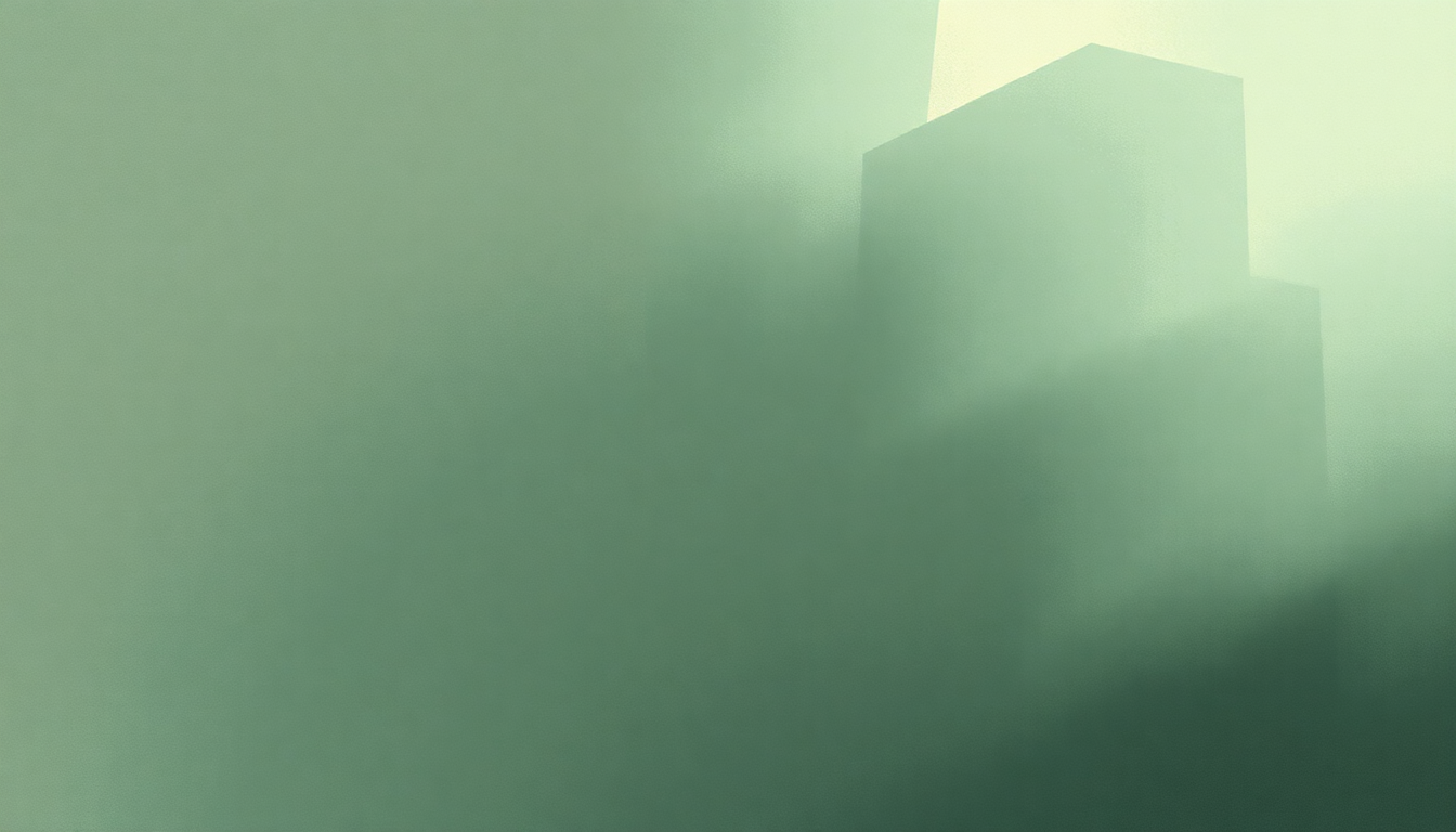 Fan-driven abstract illustration evoking the emotional arc of Until We Fall by Audioslave