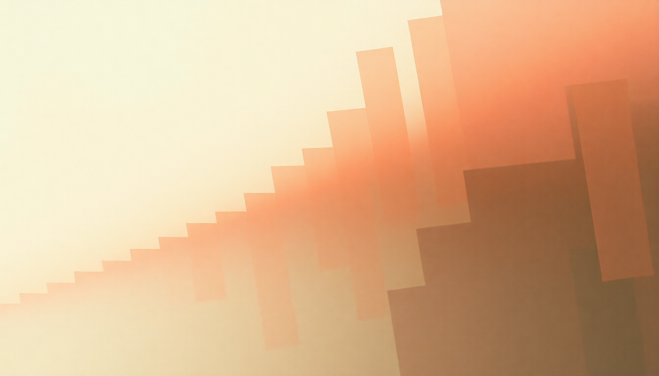 Fan-driven abstract illustration evoking the emotional arc of Untitled by The Smashing Pumpkins