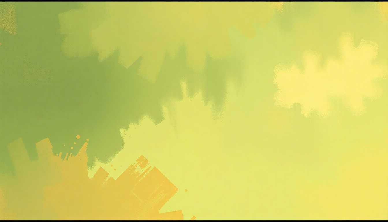 Fan-driven abstract illustration evoking the emotional arc of Vieja Luna by Celia Cruz
