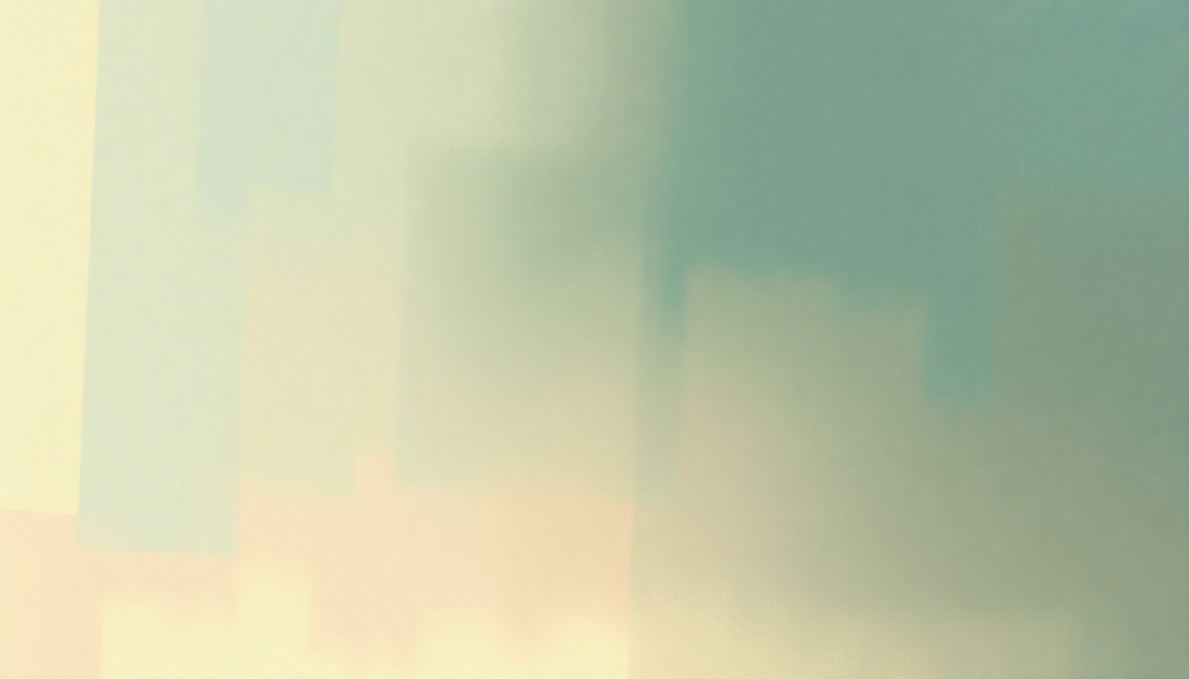 Fan-driven abstract illustration evoking the emotional arc of Wake Up by Alanis Morissette