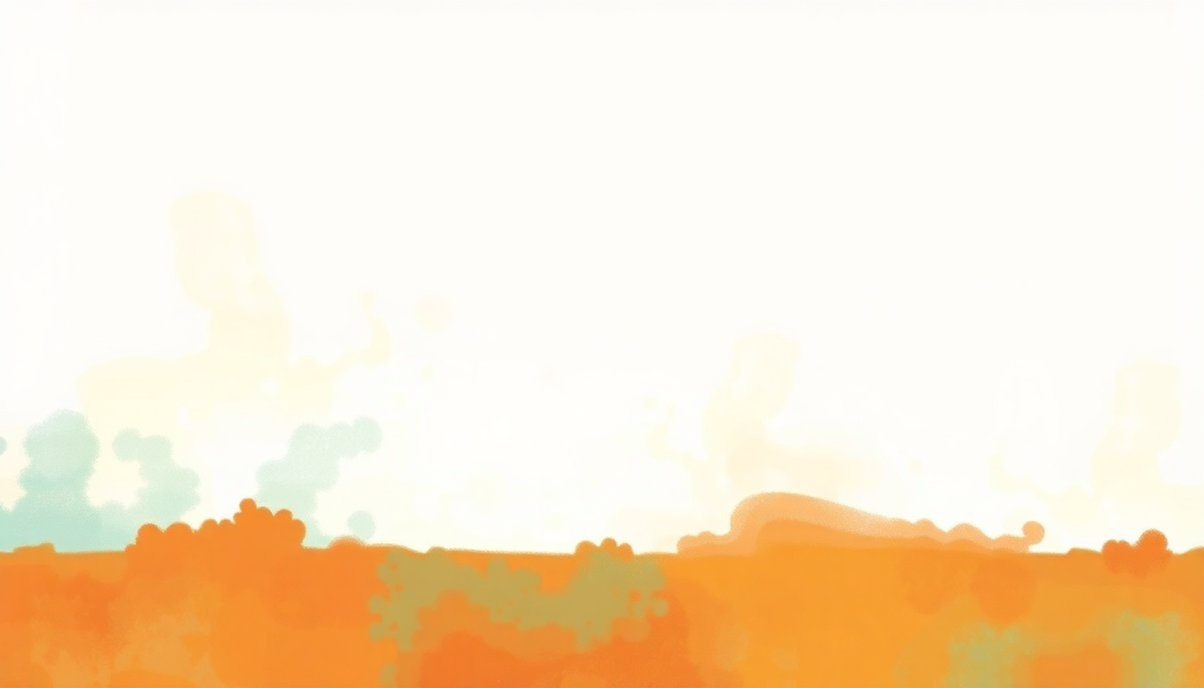 Fan-driven abstract illustration evoking the emotional arc of Wake Up and Live by Bob Marley