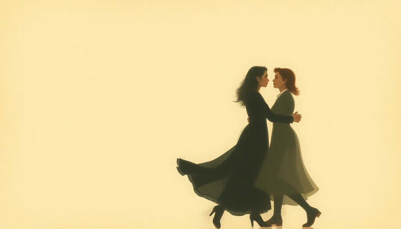 Waltz in A Minor by Frédéric Chopin