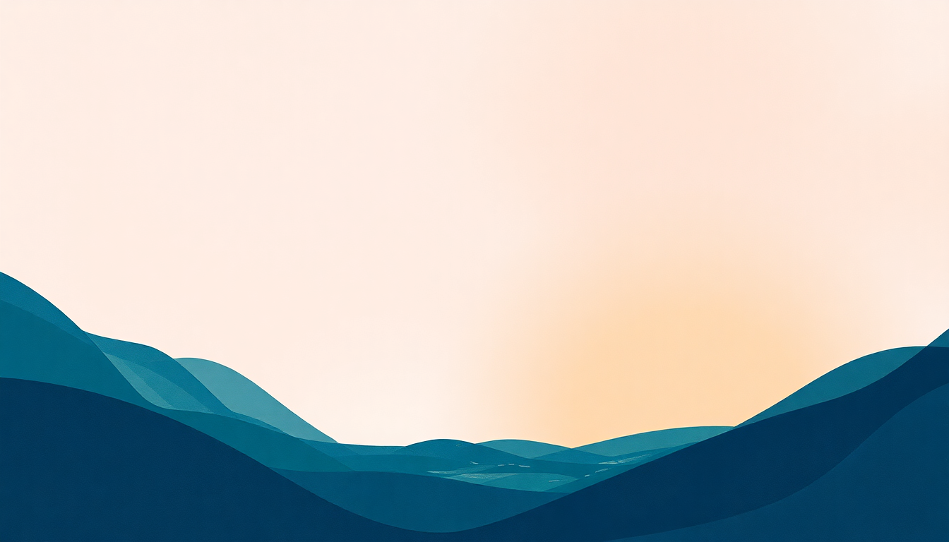 Fan-driven abstract illustration evoking the emotional arc of Water Me by Lizzo