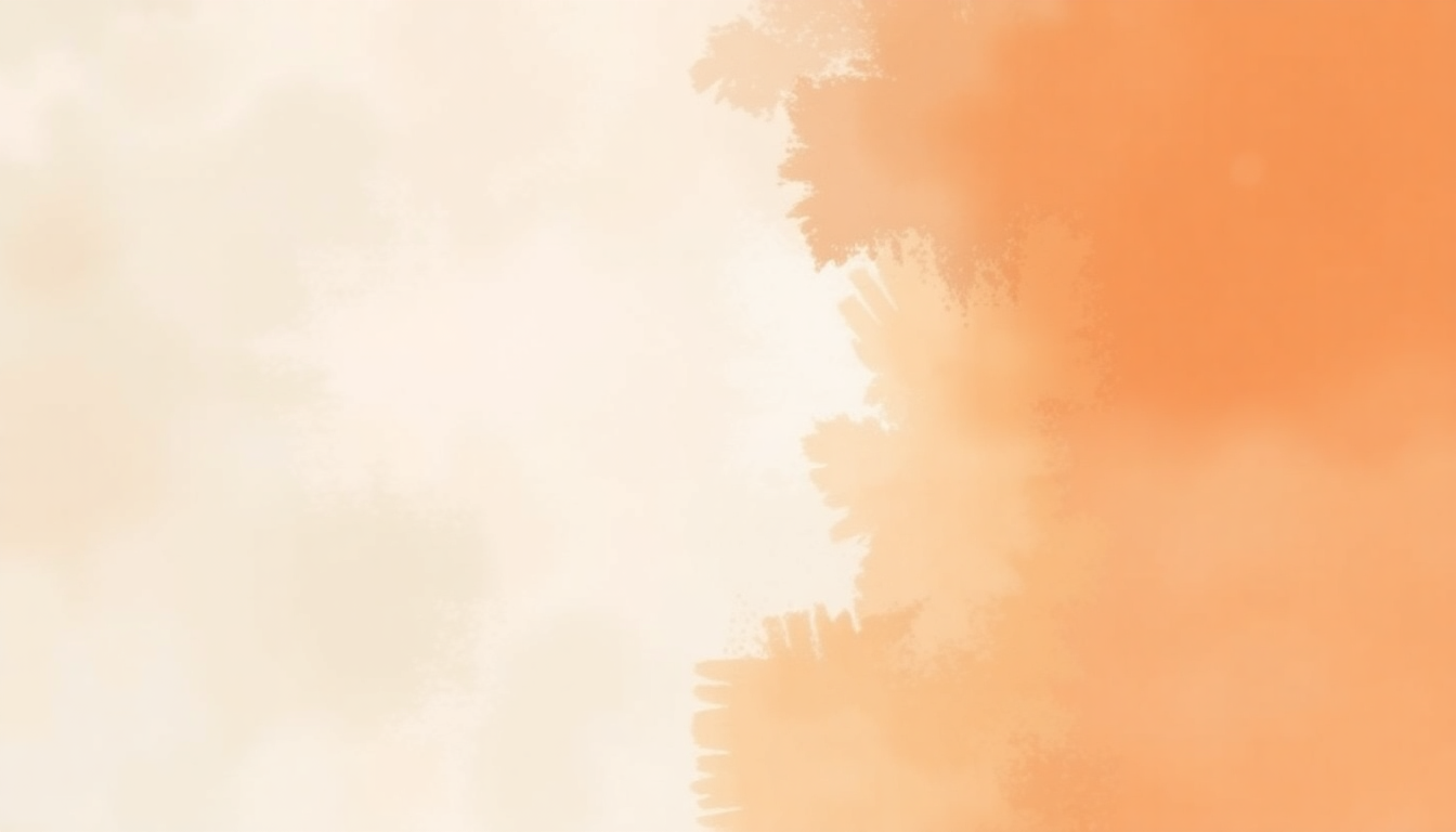 Fan-driven abstract illustration evoking the emotional arc of West Side by Ariana Grande